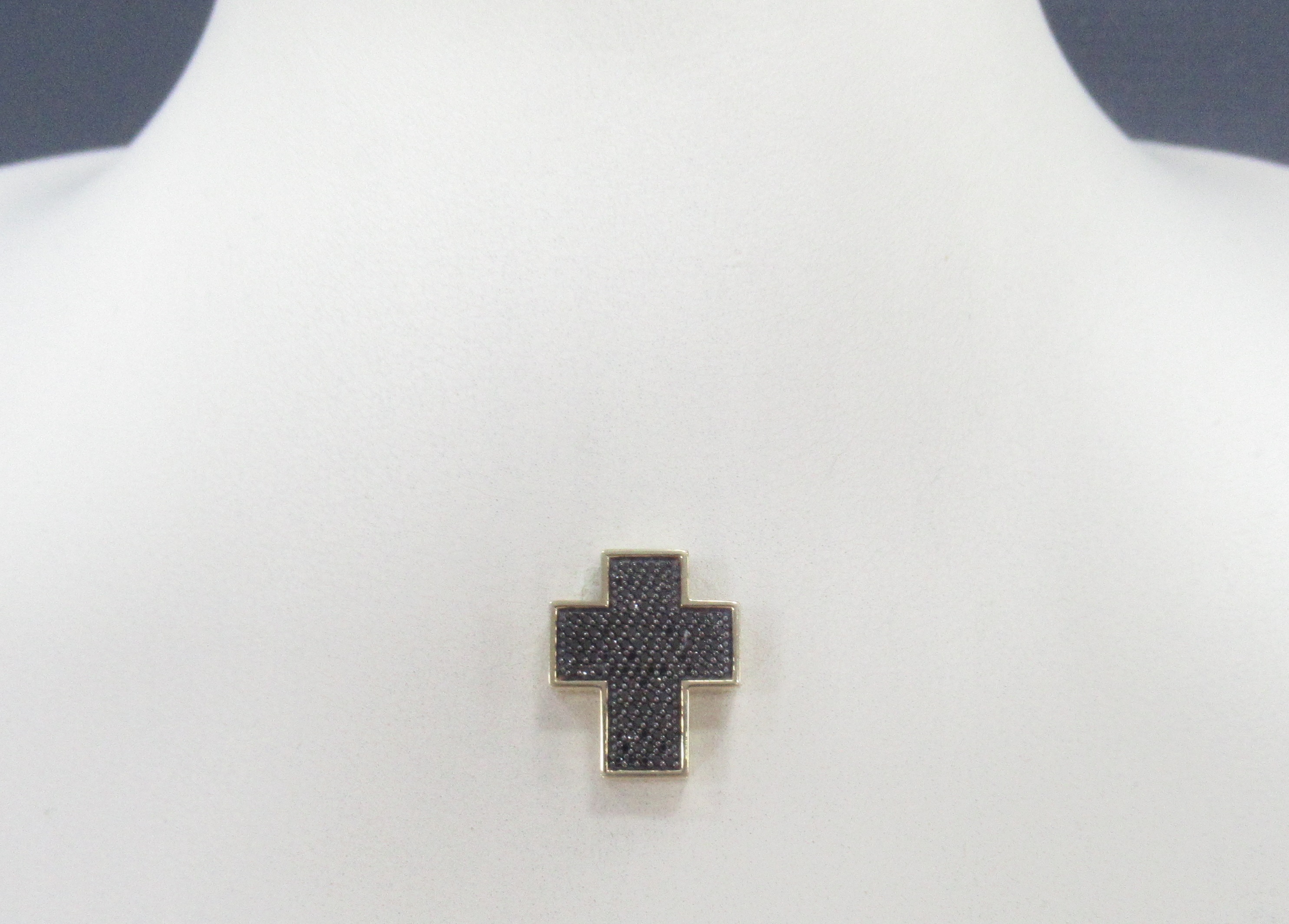 10419-000118 Подвеска (Au 585)